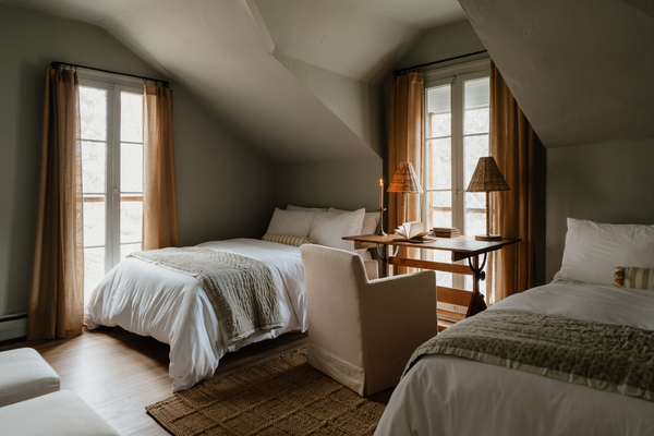 Auburn Lake House LLC