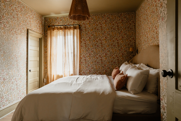 Auburn Lake House LLC