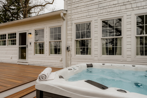 Auburn Lake House LLC