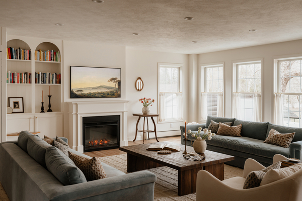 Auburn Lake House LLC