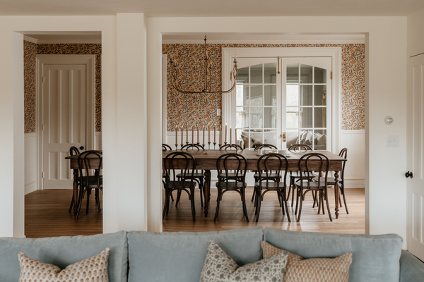 Auburn Lake House LLC