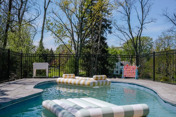 Auburn Lake House LLC