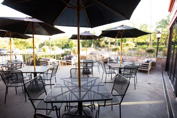 The Shannon Rose Irish Pub (Clifton)