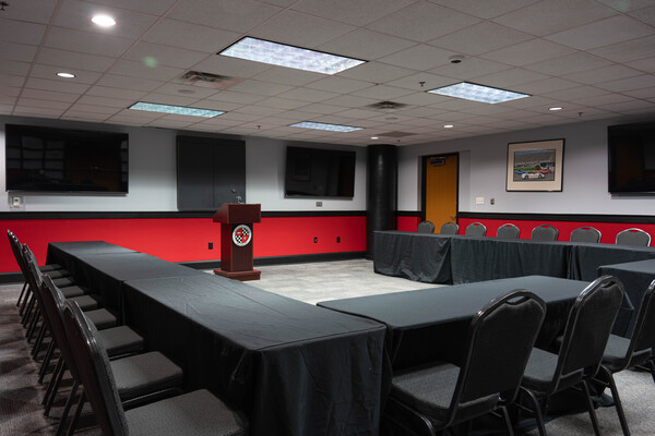 National Corvette Museum