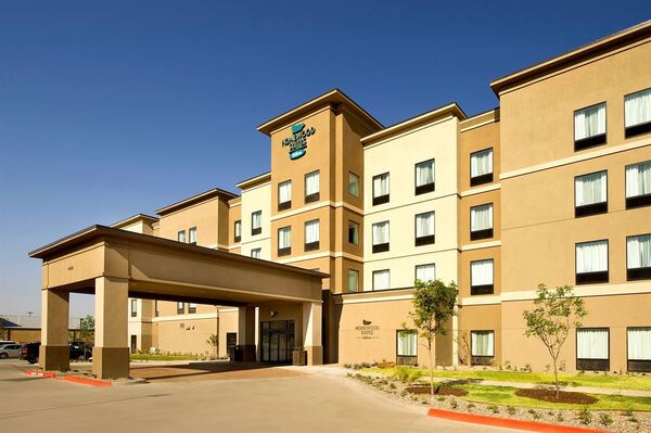 Homewood Suites by Hilton Midland