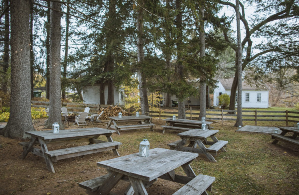 Book Village New York