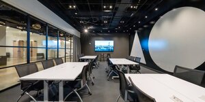 Additional Event Spaces