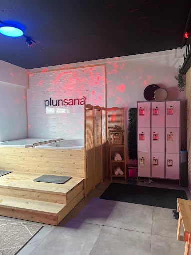 Plunsana