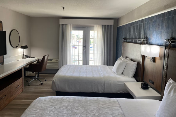 Quality Inn & Suites (AZ225)