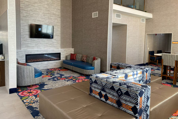 Quality Inn & Suites (AZ225)