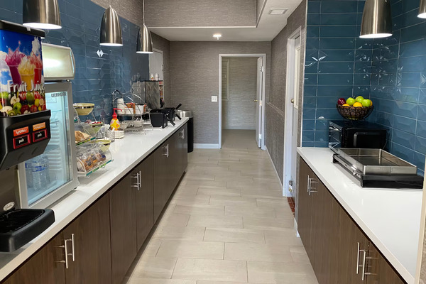 Quality Inn & Suites (AZ225)