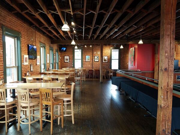 Springfield Brewing Company