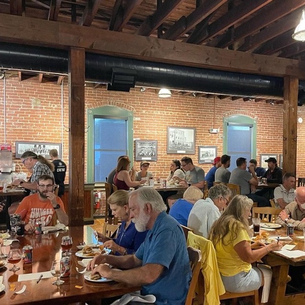 Springfield Brewing Company