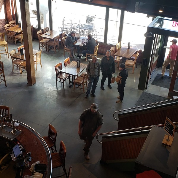 Springfield Brewing Company