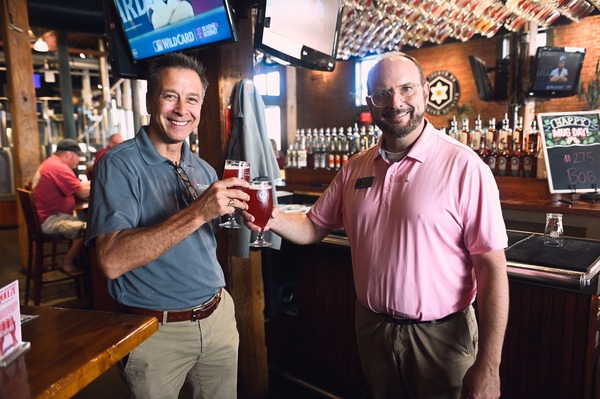 Springfield Brewing Company