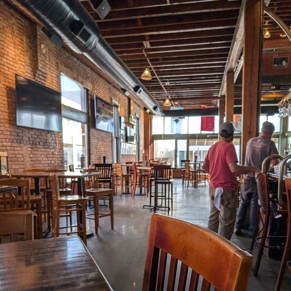 Springfield Brewing Company