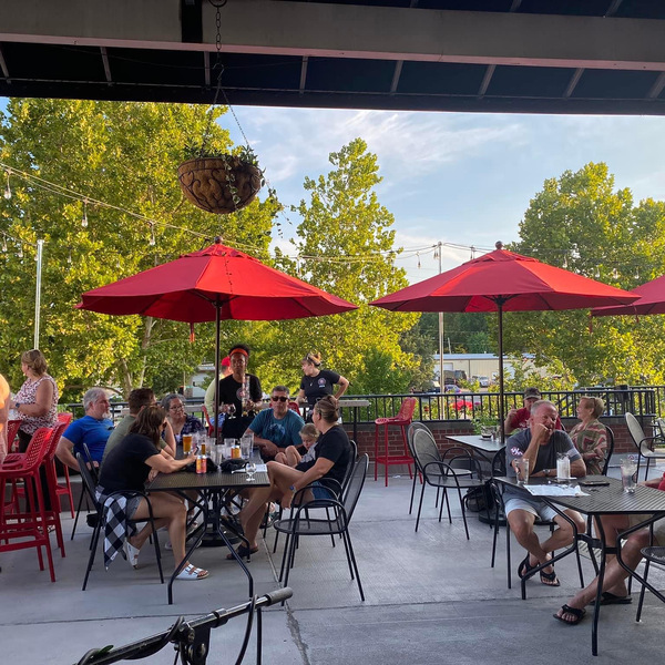 Springfield Brewing Company