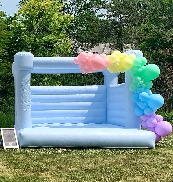 The Pretty Party Boutique