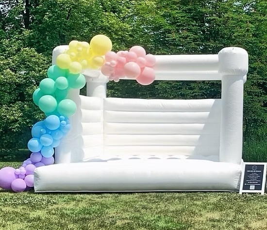 The Pretty Party Boutique