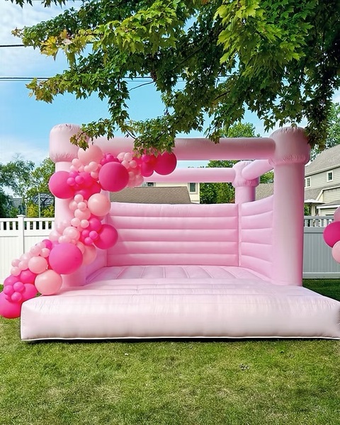 The Pretty Party Boutique