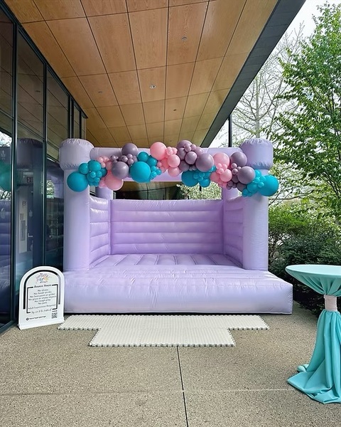 The Pretty Party Boutique