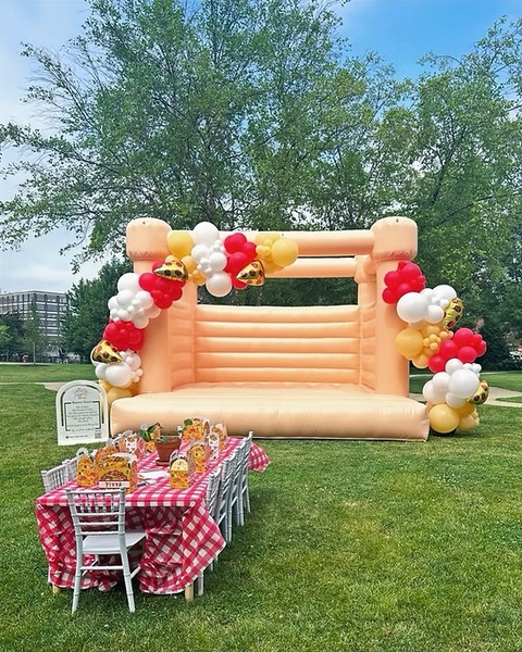 The Pretty Party Boutique