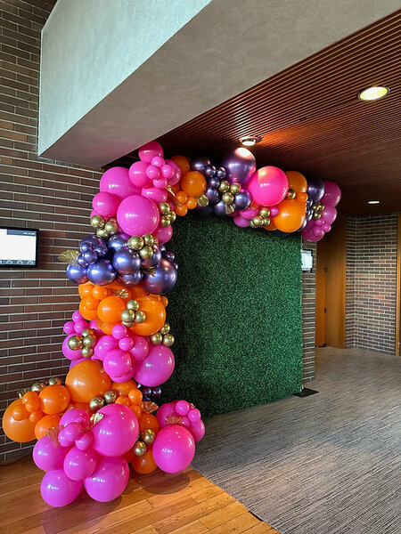 The Pretty Party Boutique