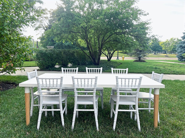 The Pretty Party Boutique