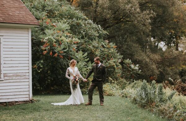 Book Village New York