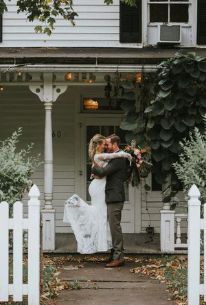 Book Village New York