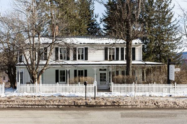 Book Village New York