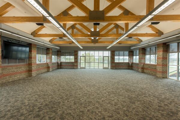 The Courses at Watters Creek