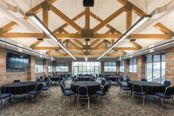 The Courses at Watters Creek