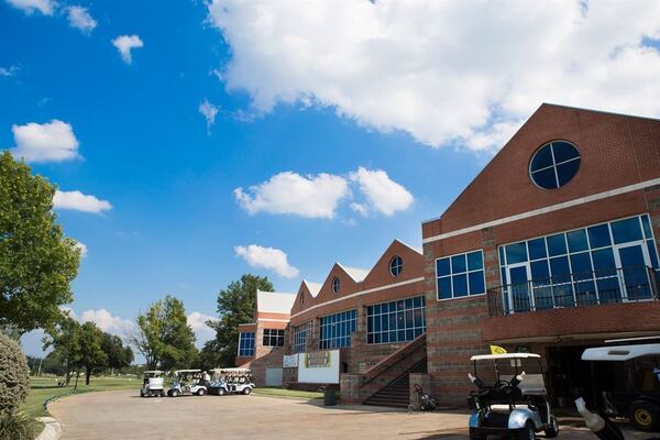 The Courses at Watters Creek