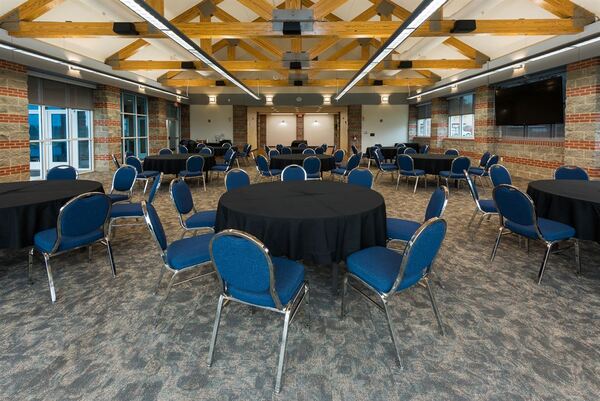 The Courses at Watters Creek