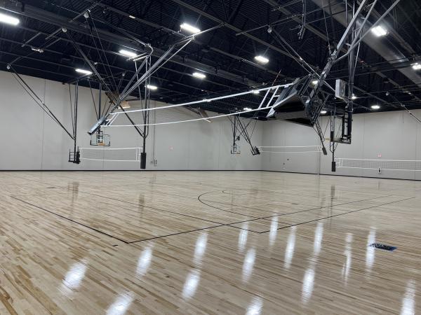 Hickory Metro Convention Center