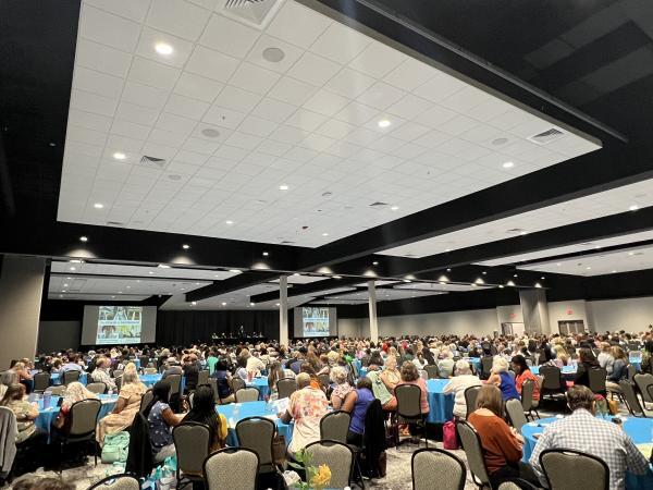 Hickory Metro Convention Center
