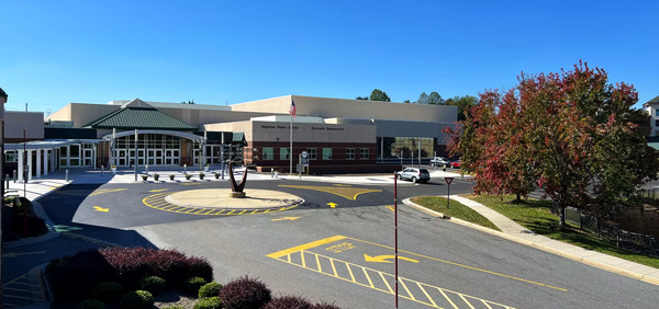 Hickory Metro Convention Center