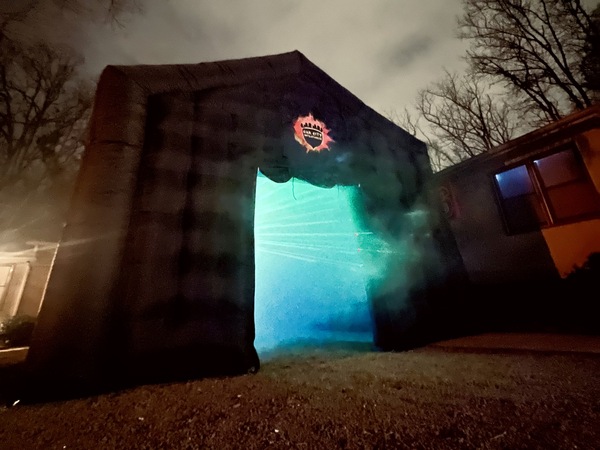 Oak Inflatables, LLC (NY)