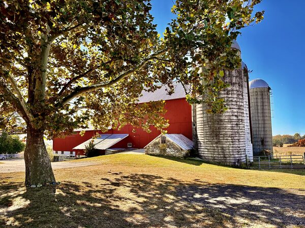 The Pastures at Fertile Green Farms