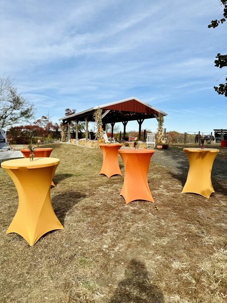 The Pastures at Fertile Green Farms