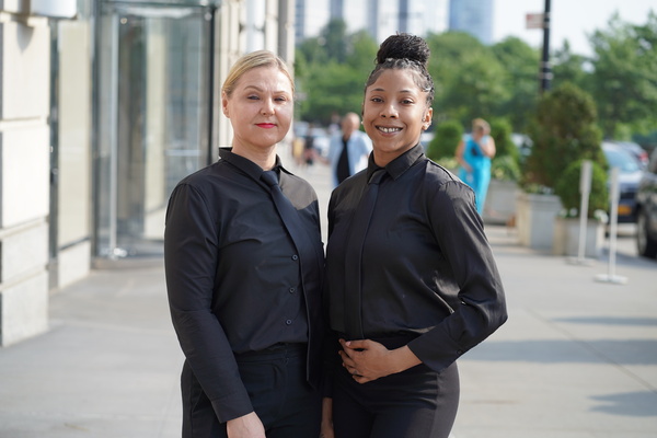 NYE Staffing - San Diego