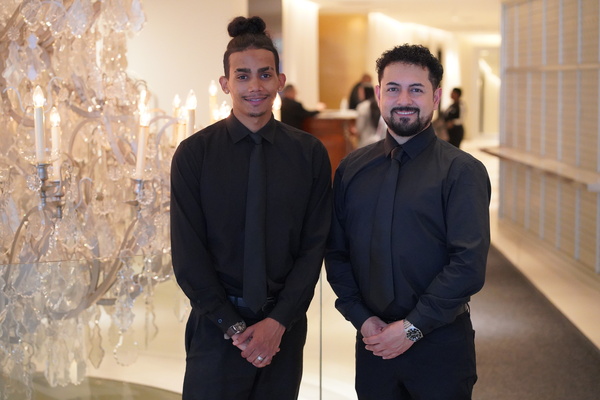 NYE Staffing - San Diego