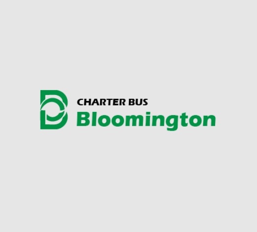 Charter Bus Bloomington