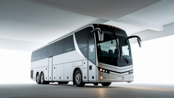 Charter Bus Washington DC