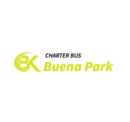 Charter Bus Buena Park