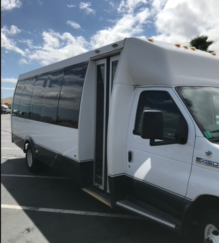 Presidential Transportation LLC