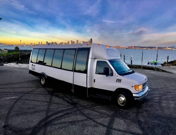 Presidential Transportation LLC