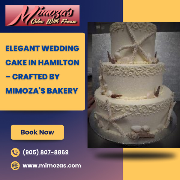 Mimozas Cakes With Finess