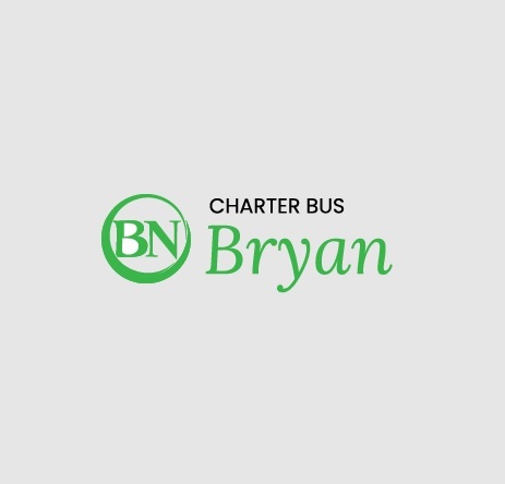 Charter Bus Bryan